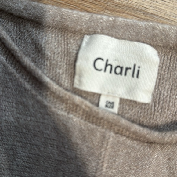 Charli oversized sweater - Picture 4 of 6